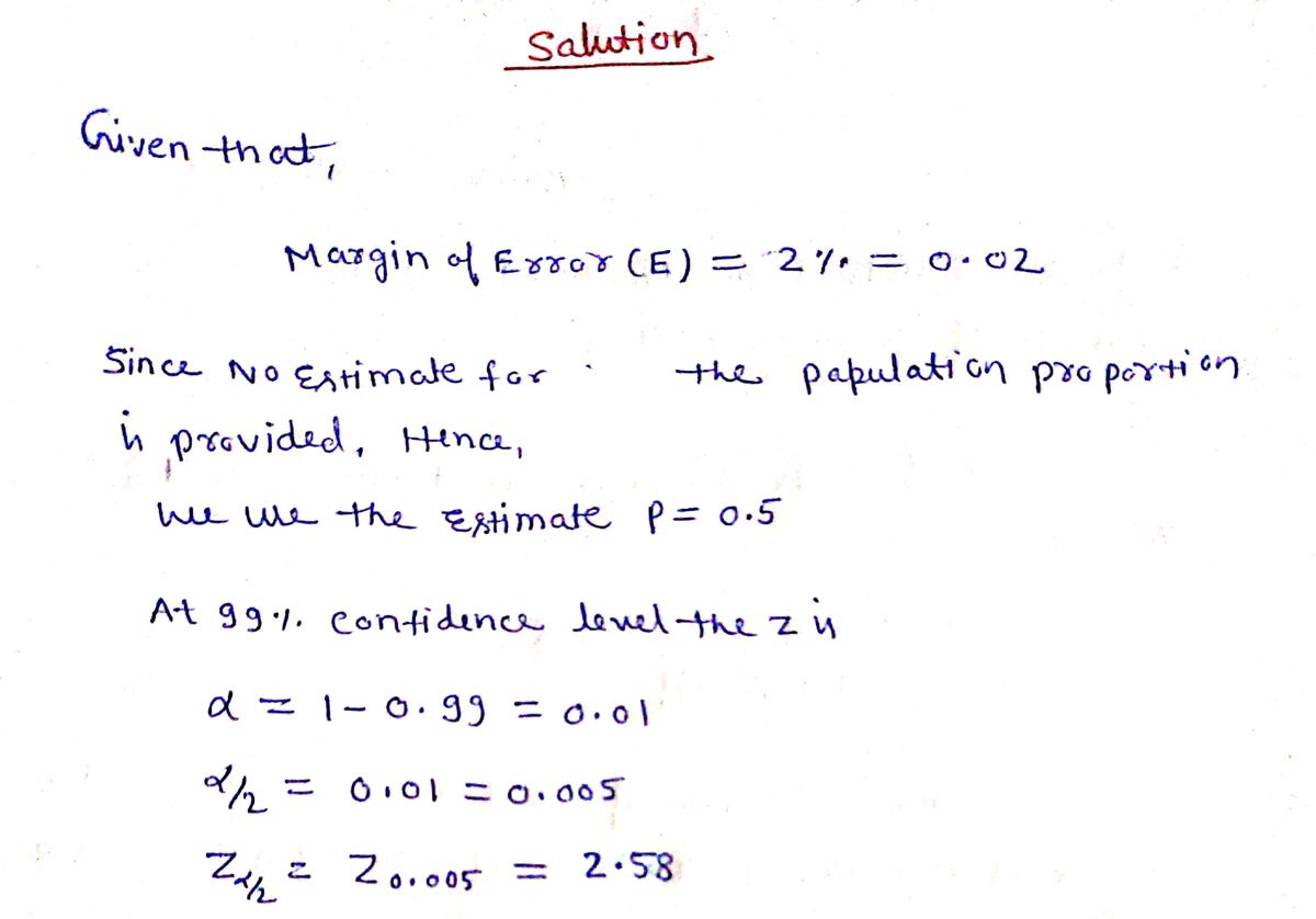 Statistics homework question answer, step 1, image 1